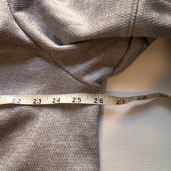 Adidas WNE Basketball unisex Gray Full Zip hoodie two front pockets - Picture 13 of 14